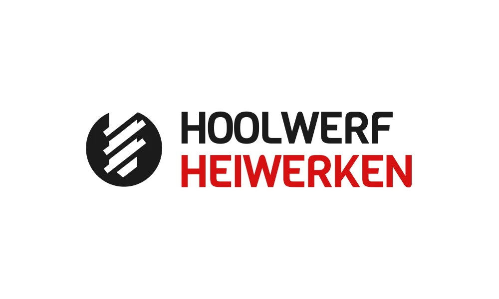 Logo van Hoolwerf Heiwerken