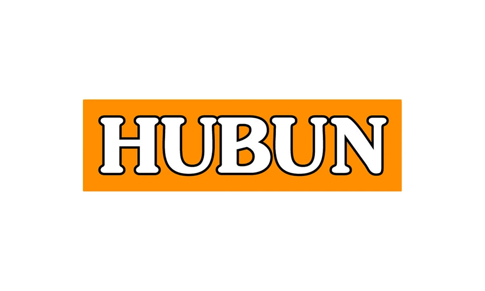 Logo van HUBUN