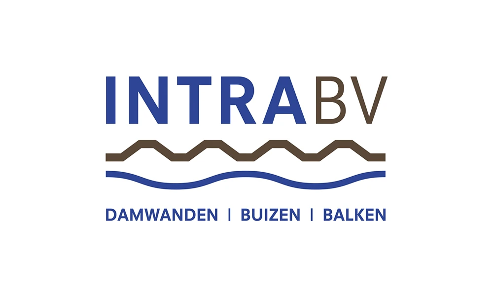 Logo van Intra B.V.