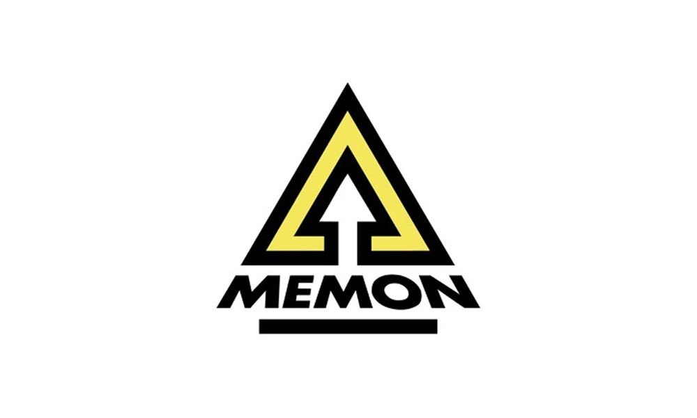 Logo van MeMon