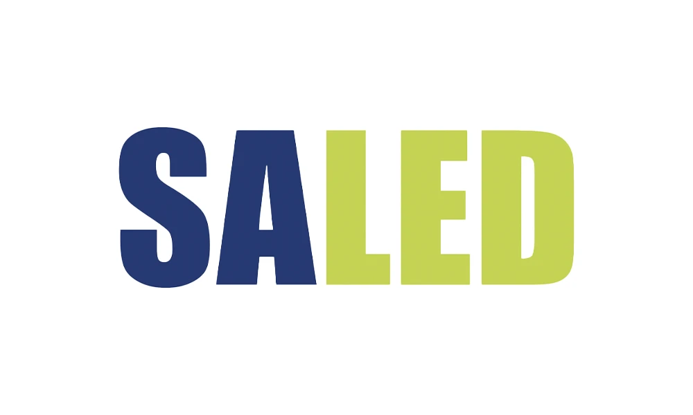 Logo van SALED