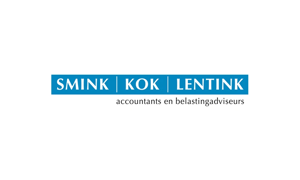 Logo van Smink Kok Lentink Accountants & Belastingadviseurs