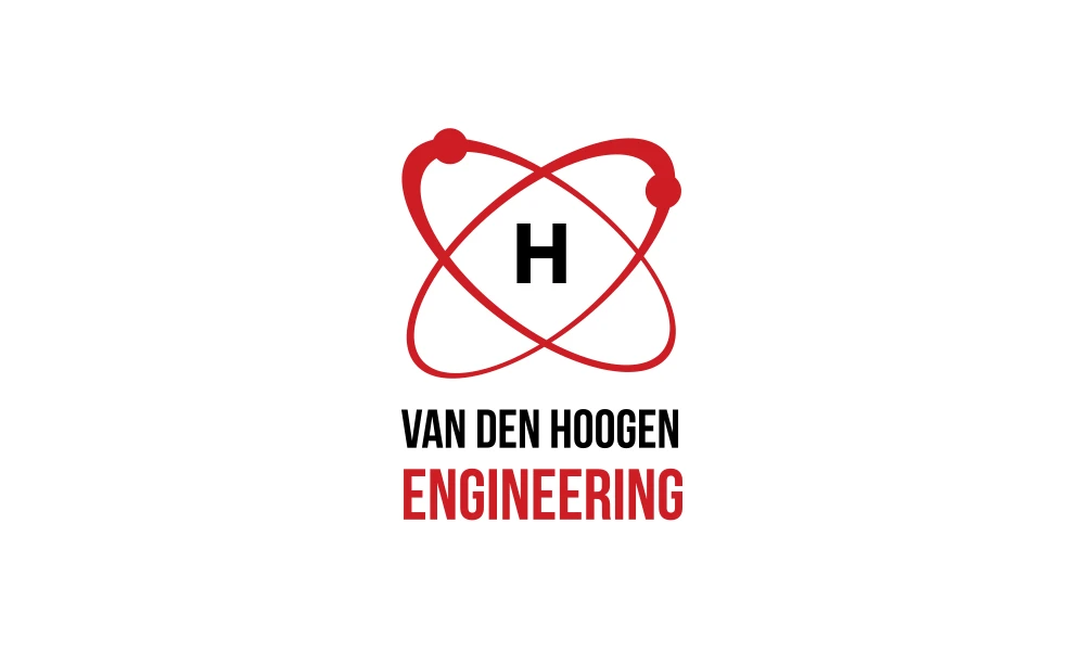 Logo van Van den Hoogen Engineering