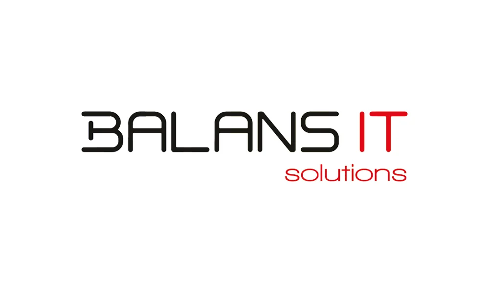 Logo van BalansIT