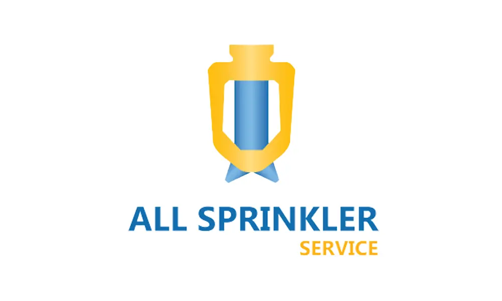 Logo van All Sprinkler Service