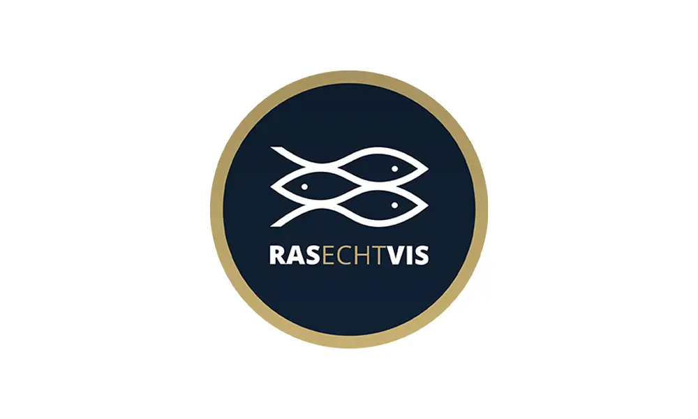 Logo van Ras Echt Vis