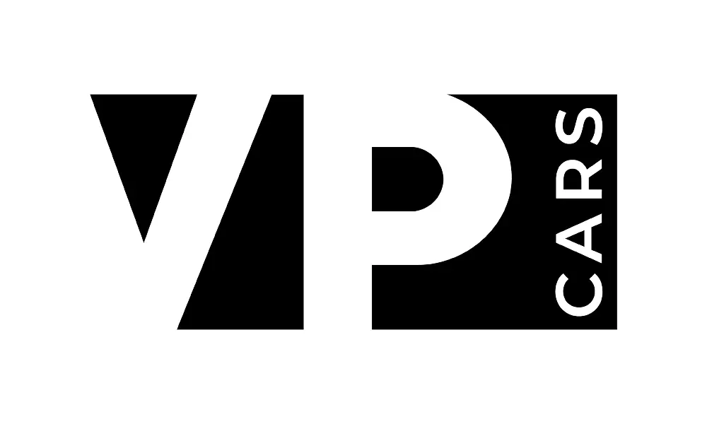 Logo van VP Cars